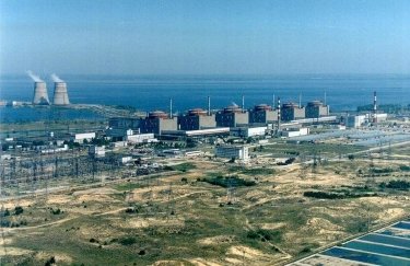 В Энергодаре раздался мощный взрыв: в городе нет света и воды