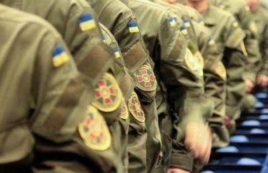 В Украине создадут единый реестр ветеранов войны