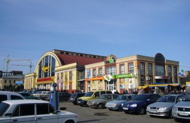 У Дніпрі з'явилася вулиця Степана Бандери