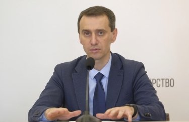 Виктор Ляшко. Фото: пресс-служба Кабмина