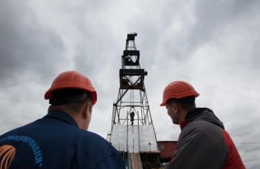 Ученые обнаружили большие неразведанные запасы нефти и газа в Украине
