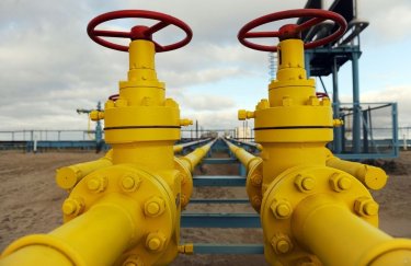 Газпром угрожает сократить транзит газа через Украину