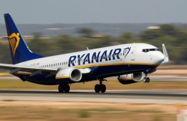 Ryanair в два раза увеличил плату за провоз негабаритного багажа
