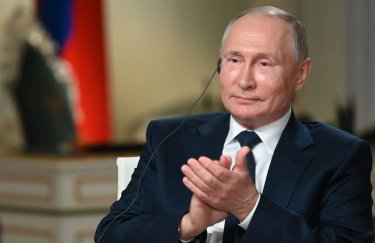 РФ будет продавать газ только за рубли: Путин подписал указ