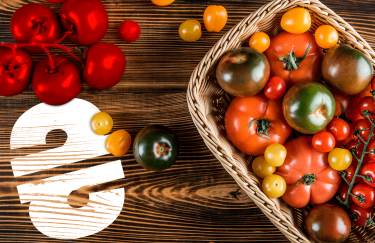 Сезон помідорів: чи варто споживачам чекати на масовий та дешевий вітчизняний продукт