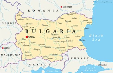 болгарія, декларація