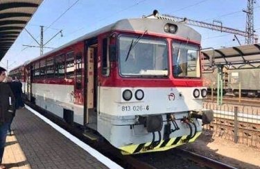 Стало известно, когда запустят поезд из Мукачево в Кошице и сколько будет стоить билет