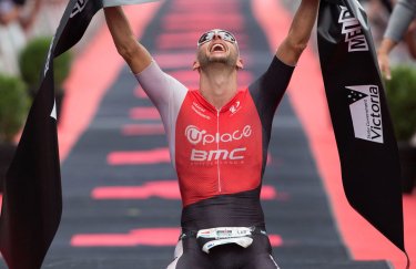 Ironman: как гонка для профессиональных спортсменов стала популярной во всем мире