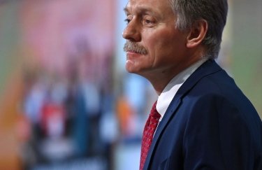Дмитро Пєсков. Фото: сайт Кремля Росія відмовилася виконувати вимогу Міжнародного суду ООН припинити війну в Україні