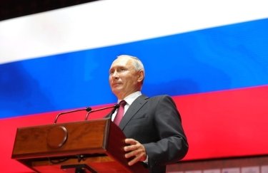 Путин прокомментировал атаку России в Керченском проливе