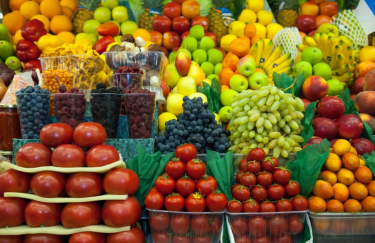 В Украине начнут действовать новые требования к продовольственным рынкам: что изменится