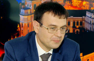 Гетманцев рассказал, когда могут запустить службу финансовых расследований