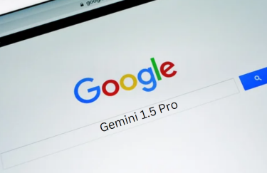 Google випускає оновлену модель Gemini 1.5 Pro, здатну обробляти відео