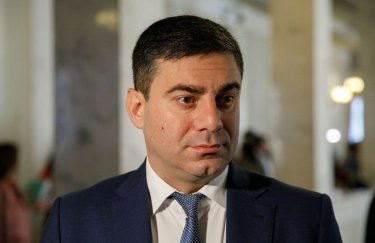 Стефанчук предложил назначить на должность омбудсмена депутата Лубинца