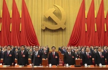 Власти КНР намерены адаптировать религию к социализму