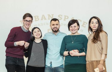 Как стать учредителем общественного ресторана Urban Space 500 в Киеве