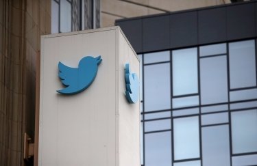 Доходи Twitter від реклами впали на понад 70%