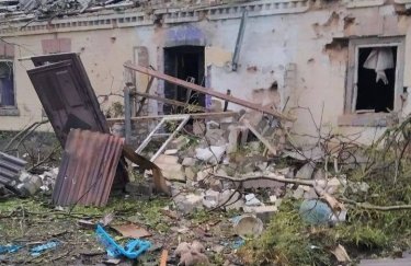 Войска РФ снова обстреляли из "Градов" село на границе Днепропетровской и Херсонской областей