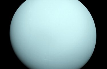 В NASA рассказали, как пахнет планета Уран