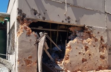 РФ продовжує обстріли Харківщини: в Лозовій ракети влучили по критичних об'єктах, у інших містах є жертви