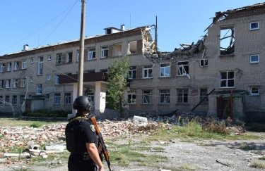 Россия за сутки 20 раз обстреляла Донецкую область: есть погибшие и раненые мирные жители