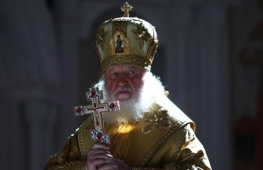 Угорщина знову заблокувала санкції ЄС проти патріарха Кирила