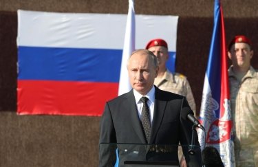Путин — директору ФСБ: В плен террористов не брать