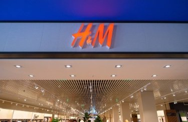 H&M откроет магазин в ТРЦ River Mall и Retroville в Киеве