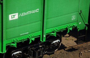 "Лемтранс" купил 300 грузовых полувагонов у Попаснянского ВРЗ