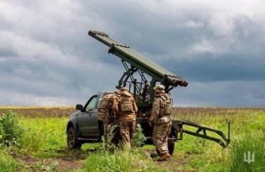 Контрнаступление ВСУ. Секретарь СНБО назвал основные задачи украинских военных