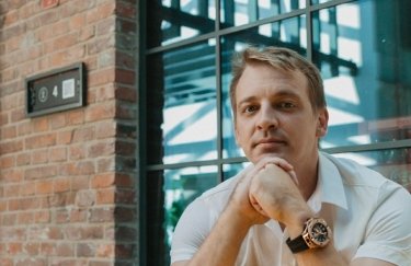 Владимир Носов рассказал, как криптобиржа WhiteBIT включается в помощь Украине во время войны