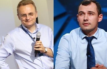 "ДемАльянс" и "Самопомич" договорились о сотрудничестве на выборах