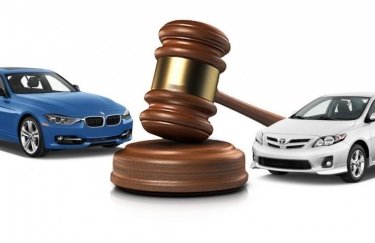 Особенности покупки авто из США на аукционах