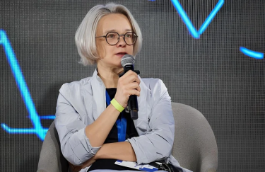 Директорка Агенції оборонних закупівель Марина Безрукова (Фото: Агенція оборонних закупівель/Facebook) Директорка Агенції оборонних закупівель Марина Безрукова