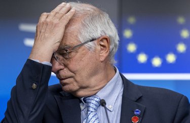 Главы МИД стран ЕС не смогли согласовать шестой пакет санкций против РФ
