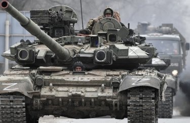 Надскладна ситуація: для захоплення Луганщини РФ стягла орієнтовно 12 тис. військових