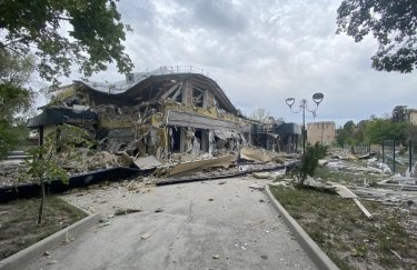 Оккупанты обстреляли три города в Донецкой области