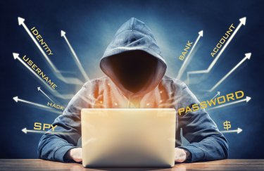 Хакери використовують фішинг у кібервійні. Джерело: depositphotos.com