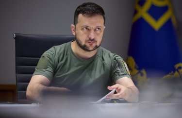 На Ставці верховного головнокомандувача обговорили подальші заходи щодо долі УПЦ