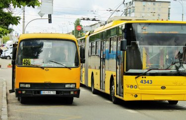 В КГГА прокомментировали разговоры о повышении оплаты проезда в общественном транспорте