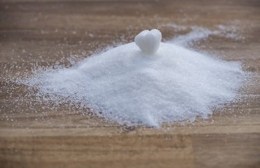 Экспорт сахара из Украины вырос почти на треть