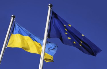 ЕС официально начал переговоры о вступлении Украины: Венгрия против, но процесс не будет блокировать