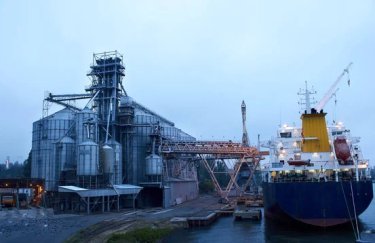 Украинским морским коридором транспортировано более 50 млн тонн агропродукции