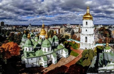 На территории Софии Киевской открывается коворкинг: что предлагают
