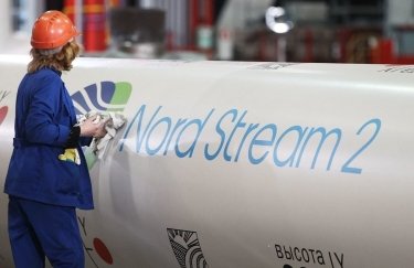 "Газпром" попросит компенсацию убытков "Северного потока-2" из-за энергозаконов ЕС
