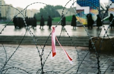 Протесты в Беларуси. Фото: Unsplash