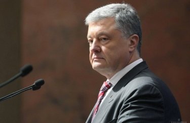 12 дел Порошенко: в каких уголовных производствах ГБР фигурирует пятый Президент Украины
