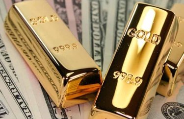 У США планують заборонити Росії продавати золотовалютні резерви