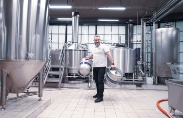 Fozzy Group открыла крафтовую пивоварню и паб Beermaster Brewery: что известно о новом проекте ритейлера