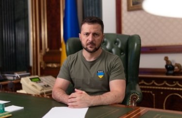 Зеленский уволил послов Украины в Швейцарии и Нидерландах